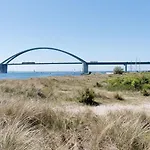 Ferienhaus Brückenblick 12 A - Direkt Am Fehmarnsund