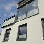 Brueckenblick 12 A - Direkt Am Fehmarnsund