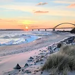 Brueckenblick 12 A - Direkt Am Σπίτι διακοπών Fehmarnsund