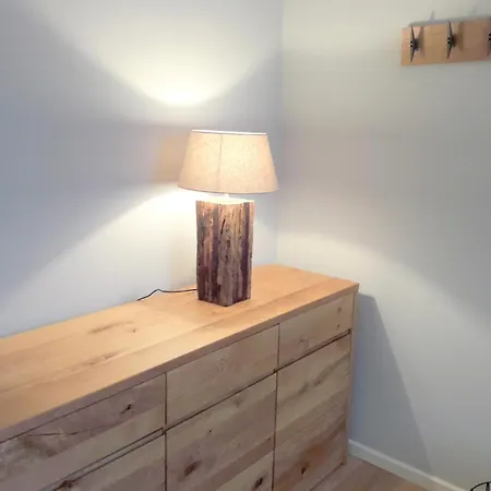 Hébergement de vacances Brueckenblick 12 A - Direkt Am Fehmarnsund