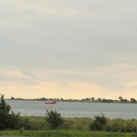 Brueckenblick 12 A - Direkt Am Fehmarnsund