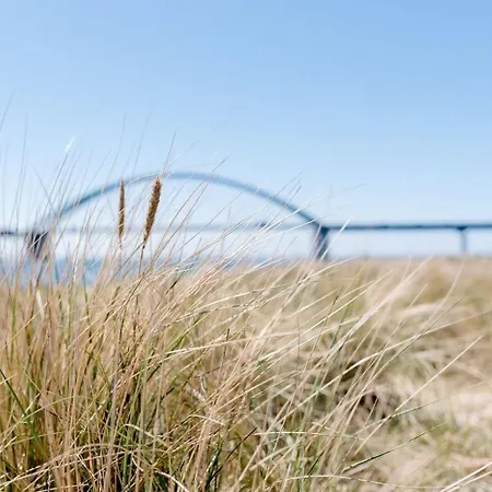 Brueckenblick 12 A - Direkt Am