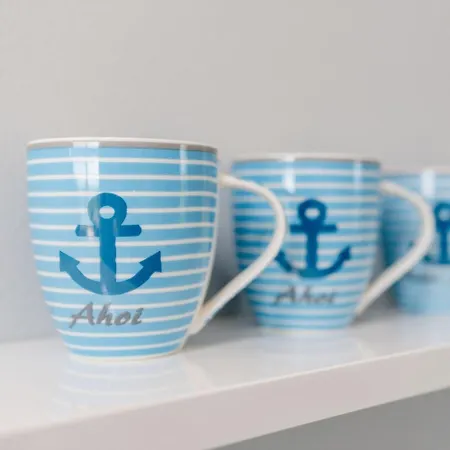 Brueckenblick 12 A - Direkt Am