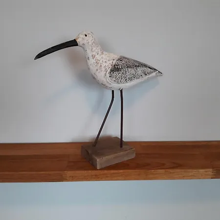 Brueckenblick 12 A - Direkt Am