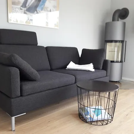 Brueckenblick 12 A - Direkt Am Fehmarnsund