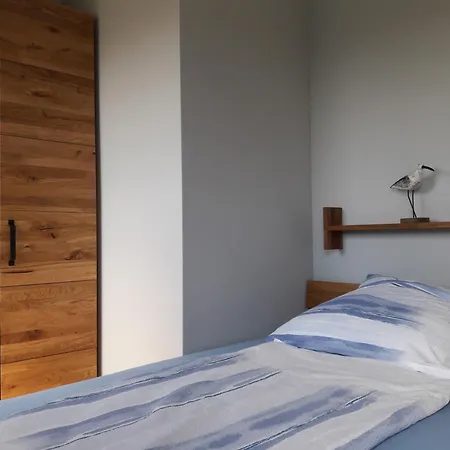 Brueckenblick 12 A - Direkt Am Fehmarnsund