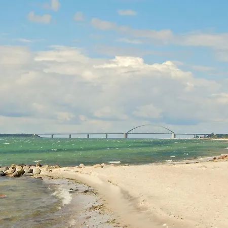Hébergement de vacances Brueckenblick 12 A - Direkt Am