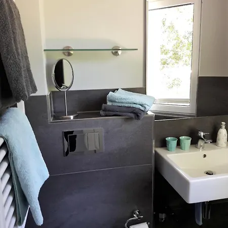 Brueckenblick 12 A - Direkt Am Fehmarnsund