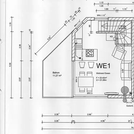 Brueckenblick 12 A - Direkt Am Fehmarnsund