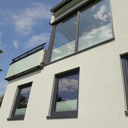 Brueckenblick 12 A - Direkt Am Fehmarnsund