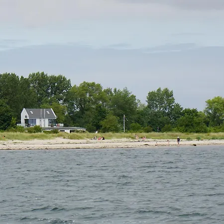 Hébergement de vacances Brueckenblick 12 A - Direkt Am