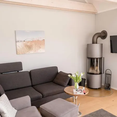 Brueckenblick 12 A - Direkt Am Tatil Evi *