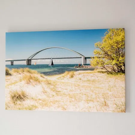 Brueckenblick 12 A - Direkt Am *